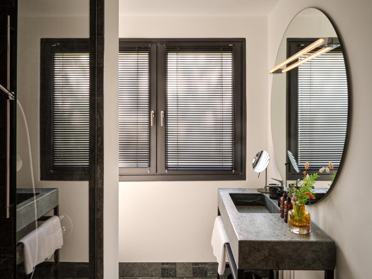 Boston Apartments Hh ฮัมบูร์ก ภายนอก รูปภาพ
